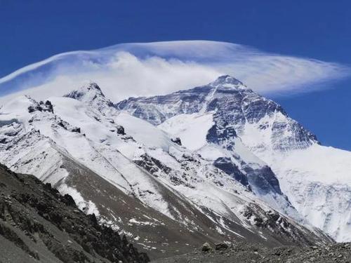 世界十大高峰排名