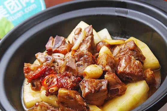 鸭肉,冬瓜,鸭子,红椒,青椒