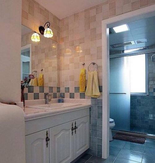 监理用毕生经验透露:卫生间装修7大要点,看完榆木脑袋