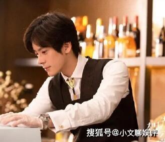 《贺先生的恋恋不忘》贺唯非身世曝光,贺唯非的扮演者是谁?_贺乔宴