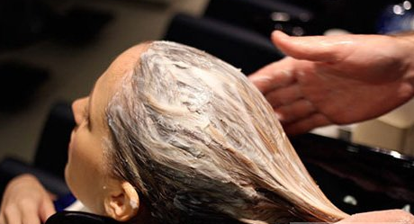 焗油对身体有什么危害 一次大概多少钱