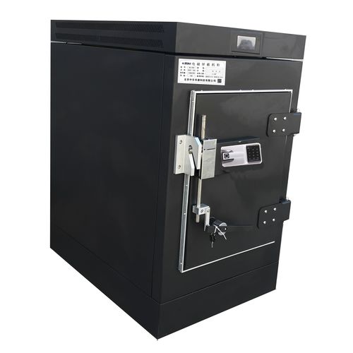 电磁屏蔽机柜20u
