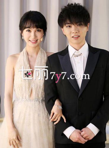 李易峰的现任女朋友不是李菲儿 女方被曝与华晨宇相恋