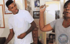 jpg的表情包boy,本来就浑身是戏啊!