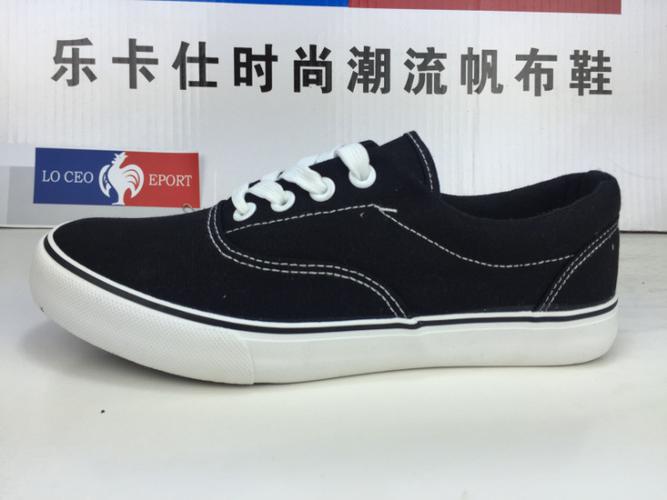 乐卡仕女鞋精品杂款帆布鞋温州库存鞋秋季板鞋女鞋批发2