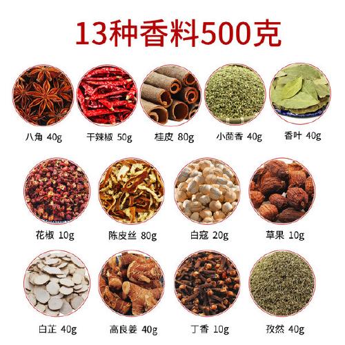 进口天然香料调味料报关手续资料流程