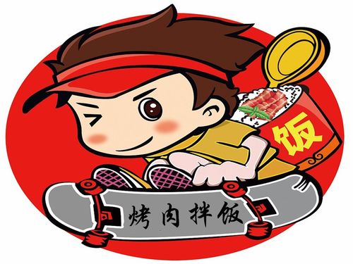 饭统·烤肉拌饭