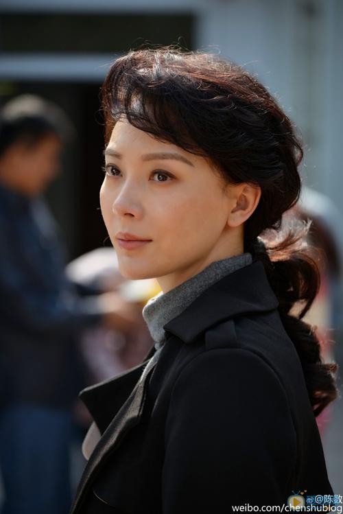 陈数《剧场》剧照