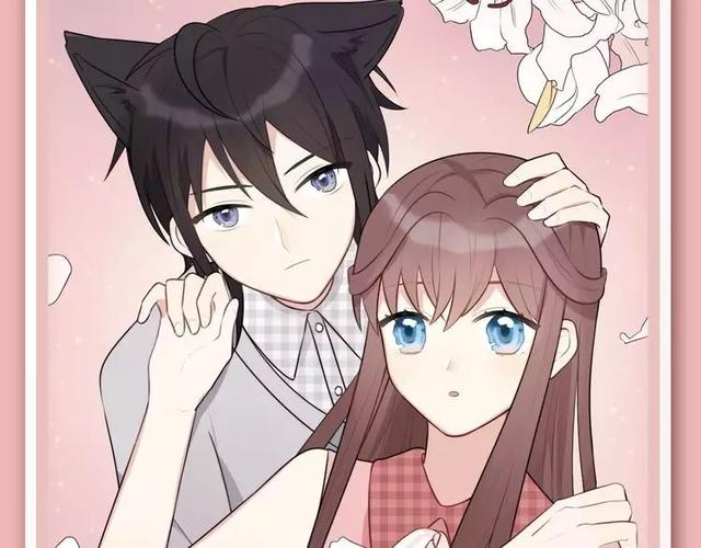 犬系男生下周呆萌来袭!