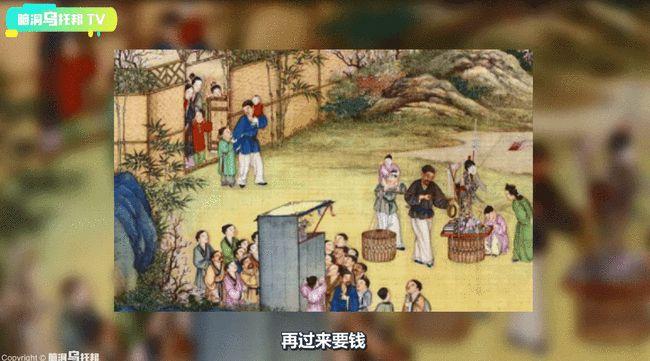 中国古代民间的神秘组织出口成谶句句应验他们究竟是谁
