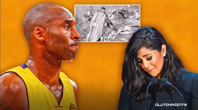 曝警察嘲笑科比事故现场戏称尸体碎得像汉堡包还传播照片炫耀