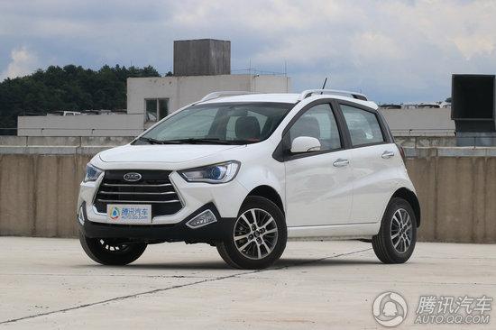 瑞风s2 mini 江淮汽车_腾讯汽车