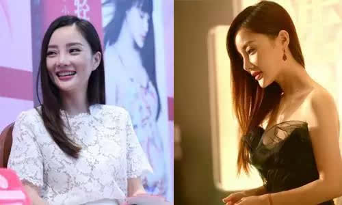 李小璐