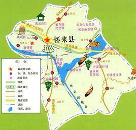 西八里镇属于河北省怀来县管辖,总面积36平方公里,人口22638人.