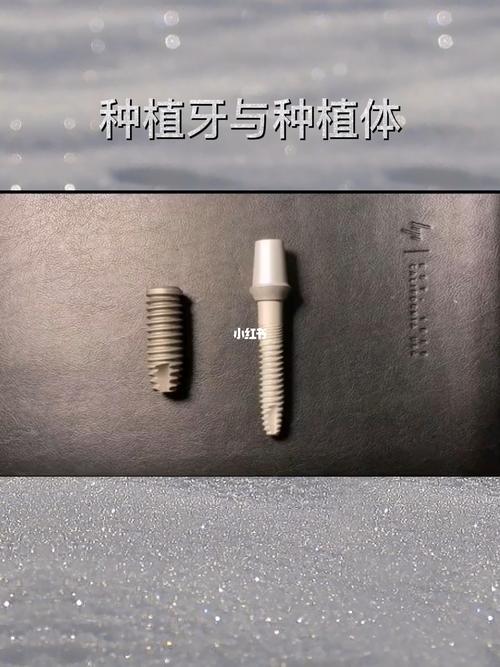 种植牙基台深度解析6015_种植牙_医疗健康_医疗