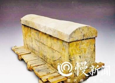大渡口博物馆有望建成智慧博物馆
