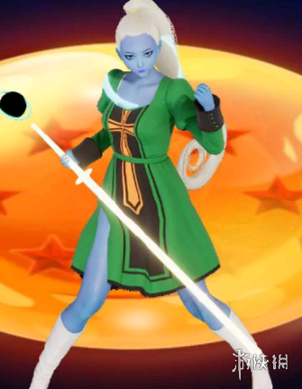 《ai少女》龙珠天使芭朵斯mod