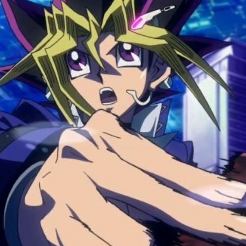 游戏王头像图片大全