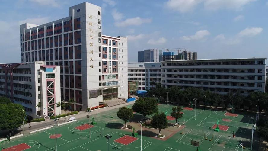 不是吧!你竟然不知道广西工业技师学院?