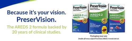 复合维生素及矿物质              only preservation eye vitamin