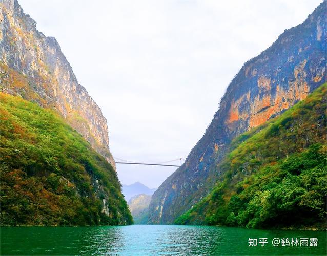 贵州贞丰北盘江大峡谷
