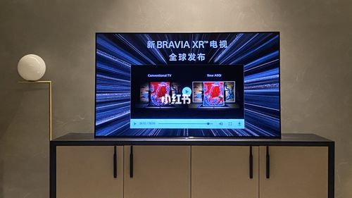 2021最值得期待的电视机 索尼xr芯片系列_索尼怎么样