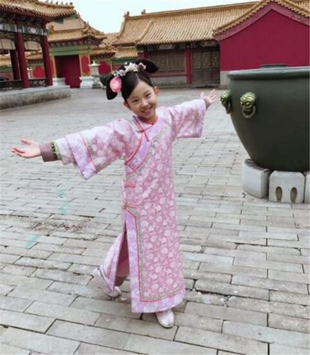 爱新觉罗·璟妘