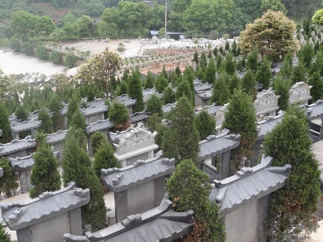 重庆东泉艮灵山公墓|重庆东泉公墓【官方网站】园区