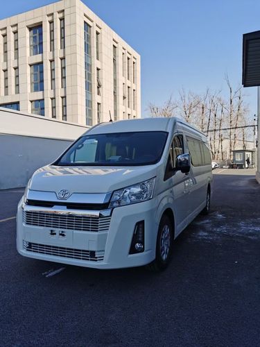 南京海狮面包车无锡丰田海狮价格