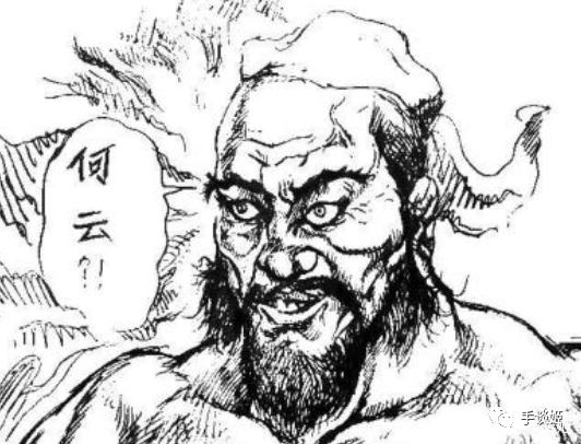以物理服人的孔子正被网友拜为道上的大哥
