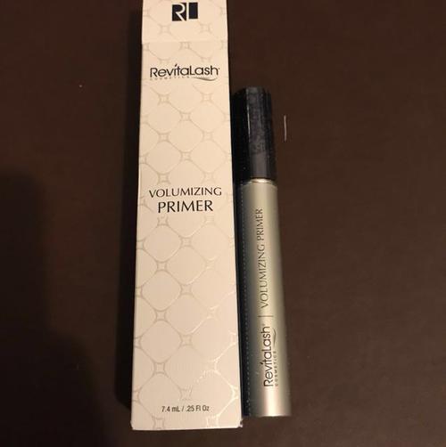 revitalash volumizing primer睫毛增长底霜