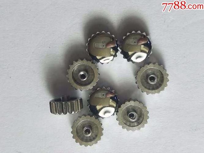 把头蝴蝶牌手表把头3个10元