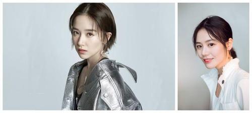 女明星真不容易,阚清子被经纪人逼着减肥,马思纯减肥暴瘦十斤