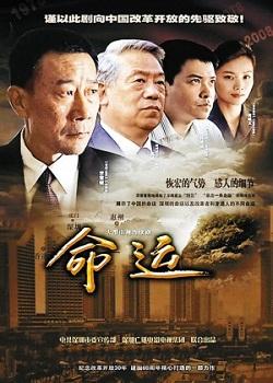命运(2010年中国大陆电视剧)