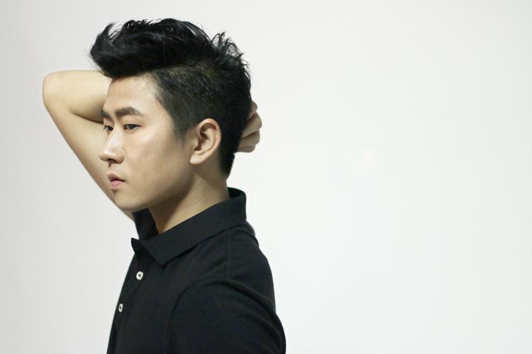 杨皓宇