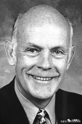 richard errett smalley