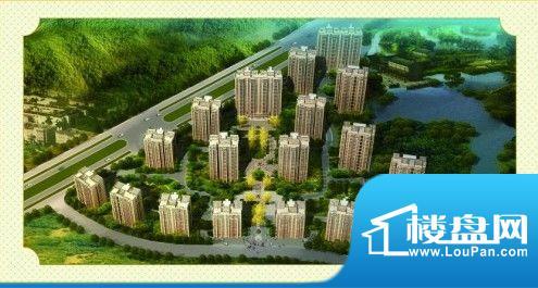 长兴画溪花园_楼盘房价_户型详情_周边配套-长兴楼盘网