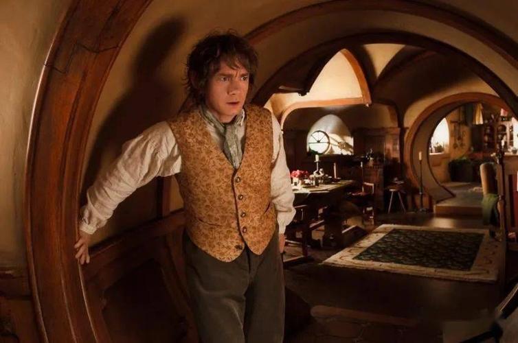 英国各地居然有那么多套霍比特迷你小屋你pick哪一个呢