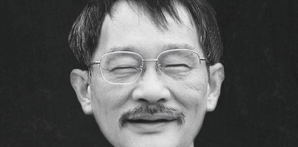 北师大"布鞋院士"李小文:每天一斤二锅头,遥感科学的领头人