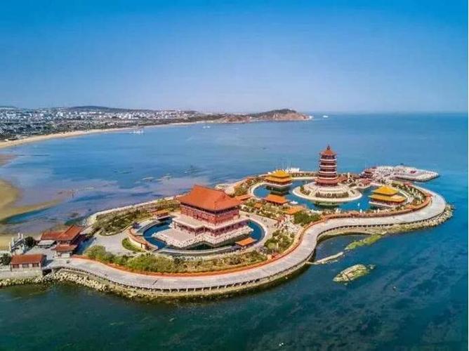 山东新增一家5a级景区!关于5a级景区,你了解多少?