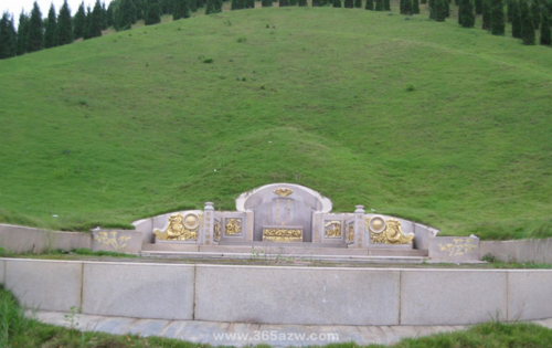 坟墓风水朝向讲究