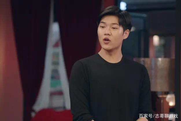 《爱情公寓5》终现"万能的小黑",但是为什么会是"他们