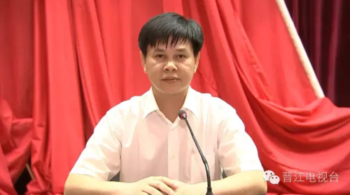 福州县市区主要领导调整 薛侃兼任鼓楼区委书记(3)