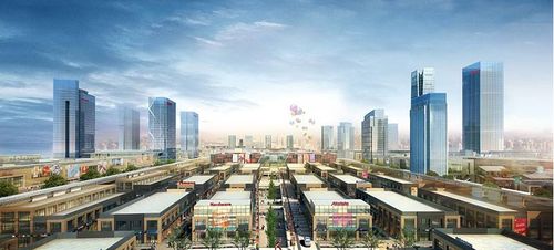 兰州毅德城