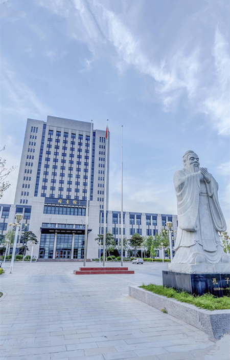 廊坊燕京职业技术学院