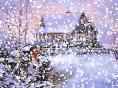 大雪