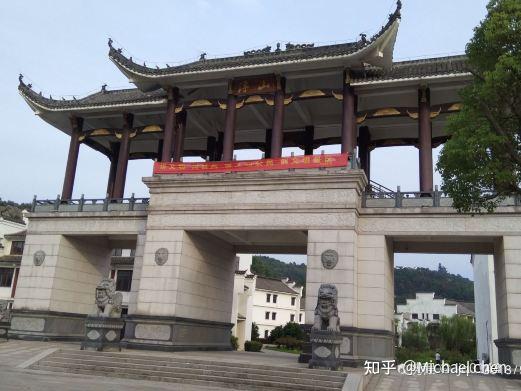 到铜陵旅游千万不要错过这些景点