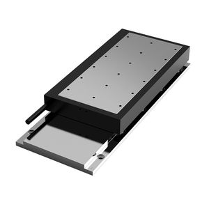 磁悬浮直线电机