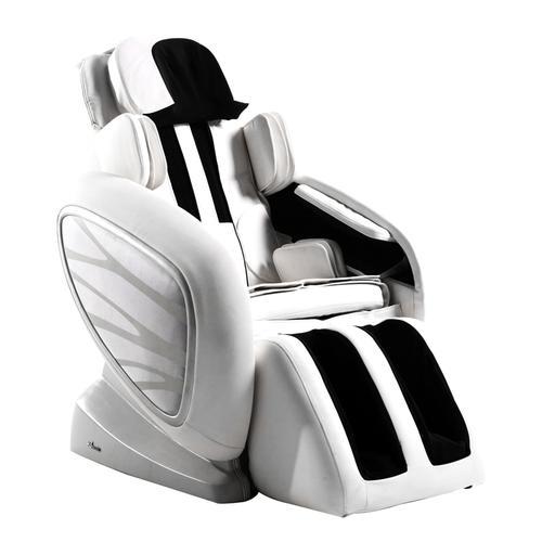 kus 韩国 零重力太空仓家用按摩椅 至尊版ks-1 白色 新白色至尊版ks-1