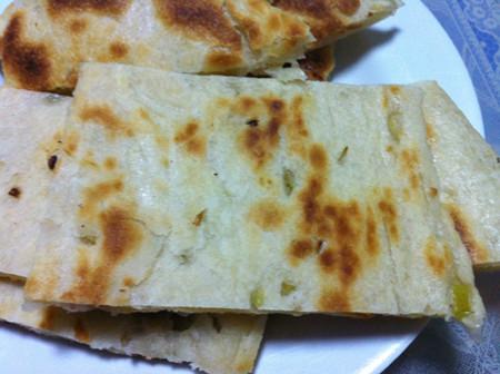 探寻五莲特色美食 激活最原始的味觉